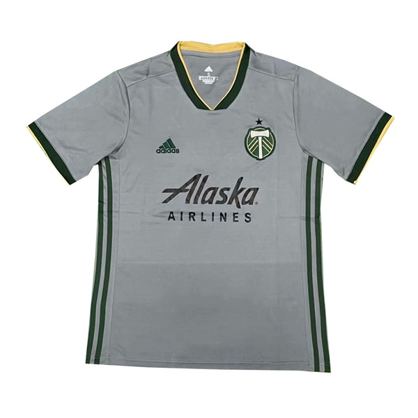 Tailandia Camiseta Portland Timbers Special 2021-2022